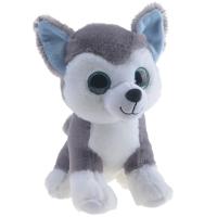 PL86204 PLUSH HUSKY