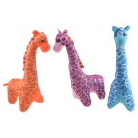 PL86160 PLUSH GIRAFFE