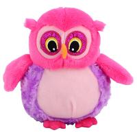 PL85148 PLUSH OWL