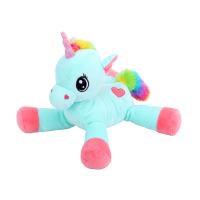 PL85753 PLUSH UNICORN