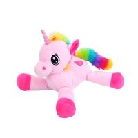 PL85753 PLUSH UNICORN