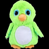 PL82557 PLUSH PENGUIN